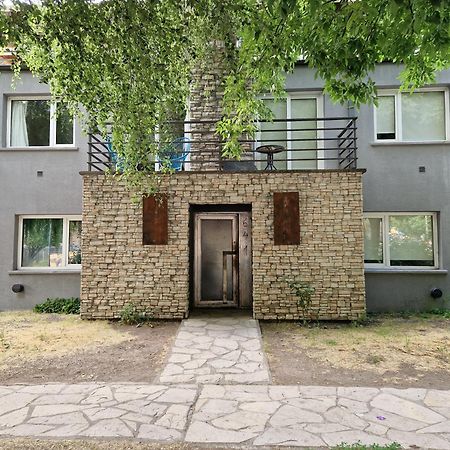 Apartmán La Casita Del Bosque San Martín de los Andes Exteriér fotografie