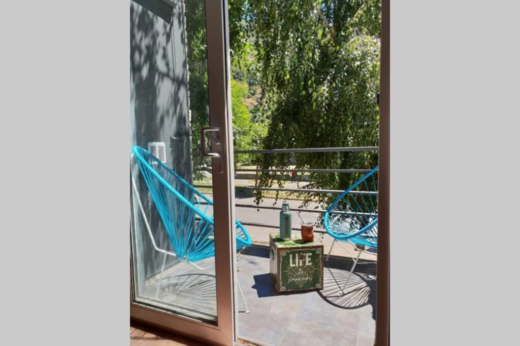 Apartmán La Casita Del Bosque San Martín de los Andes Exteriér fotografie