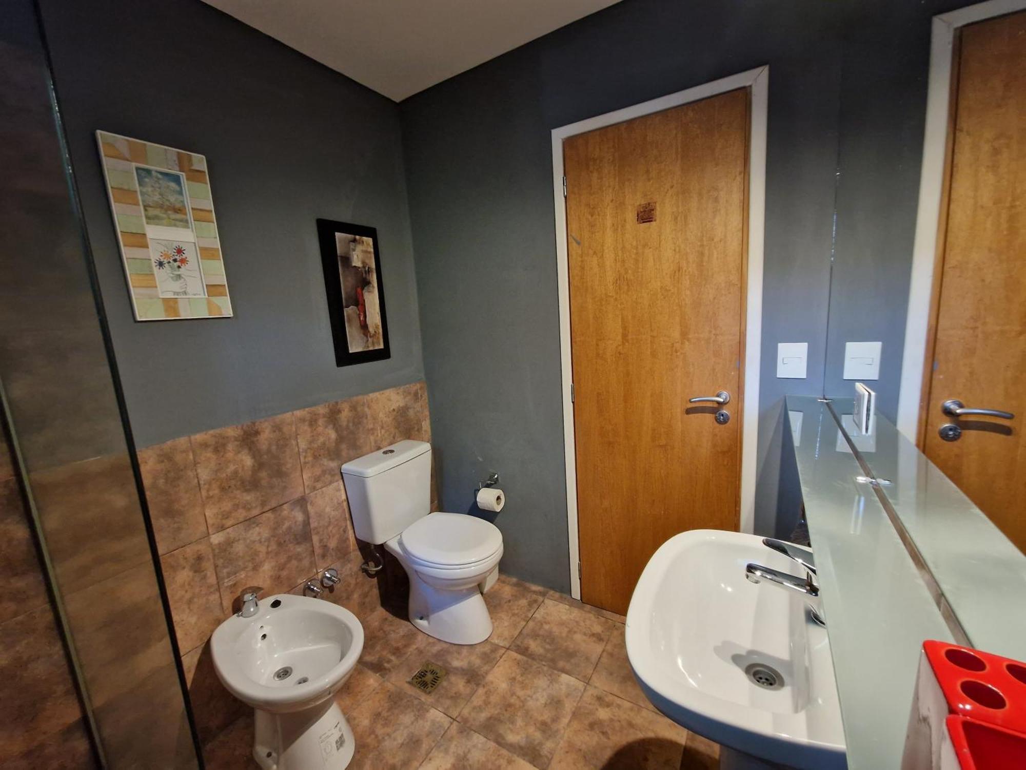 Apartmán La Casita Del Bosque San Martín de los Andes Exteriér fotografie