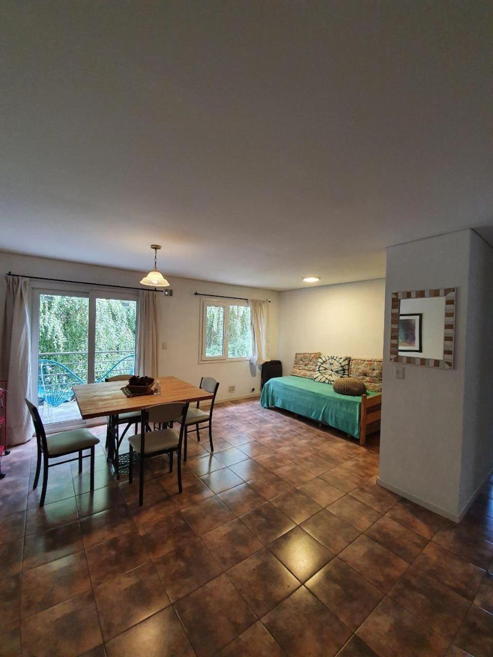 Apartmán La Casita Del Bosque San Martín de los Andes Exteriér fotografie