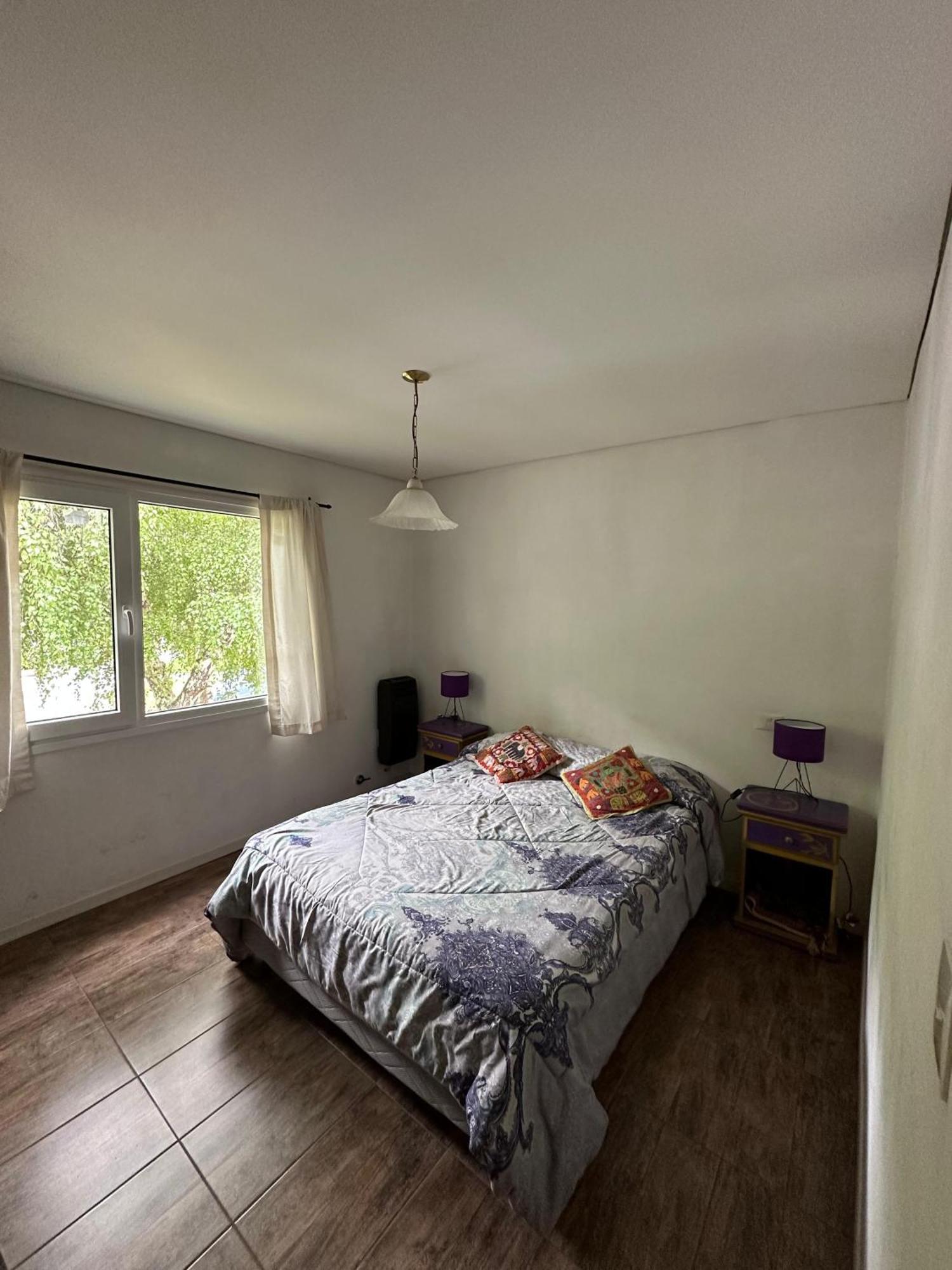 Apartmán La Casita Del Bosque San Martín de los Andes Exteriér fotografie